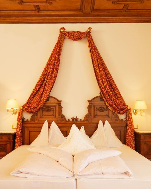 Villa Maria Tirolo Esterno foto