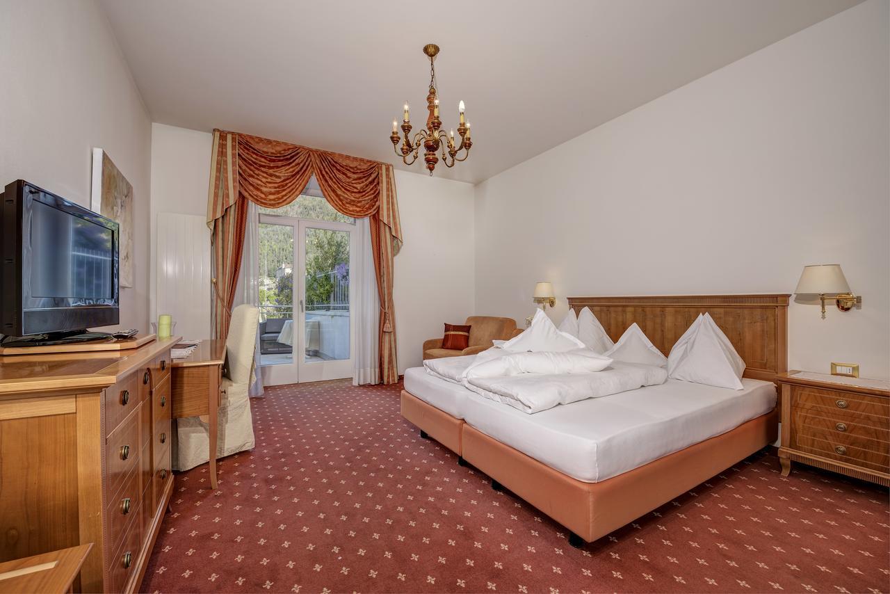 Villa Maria Tirolo Esterno foto